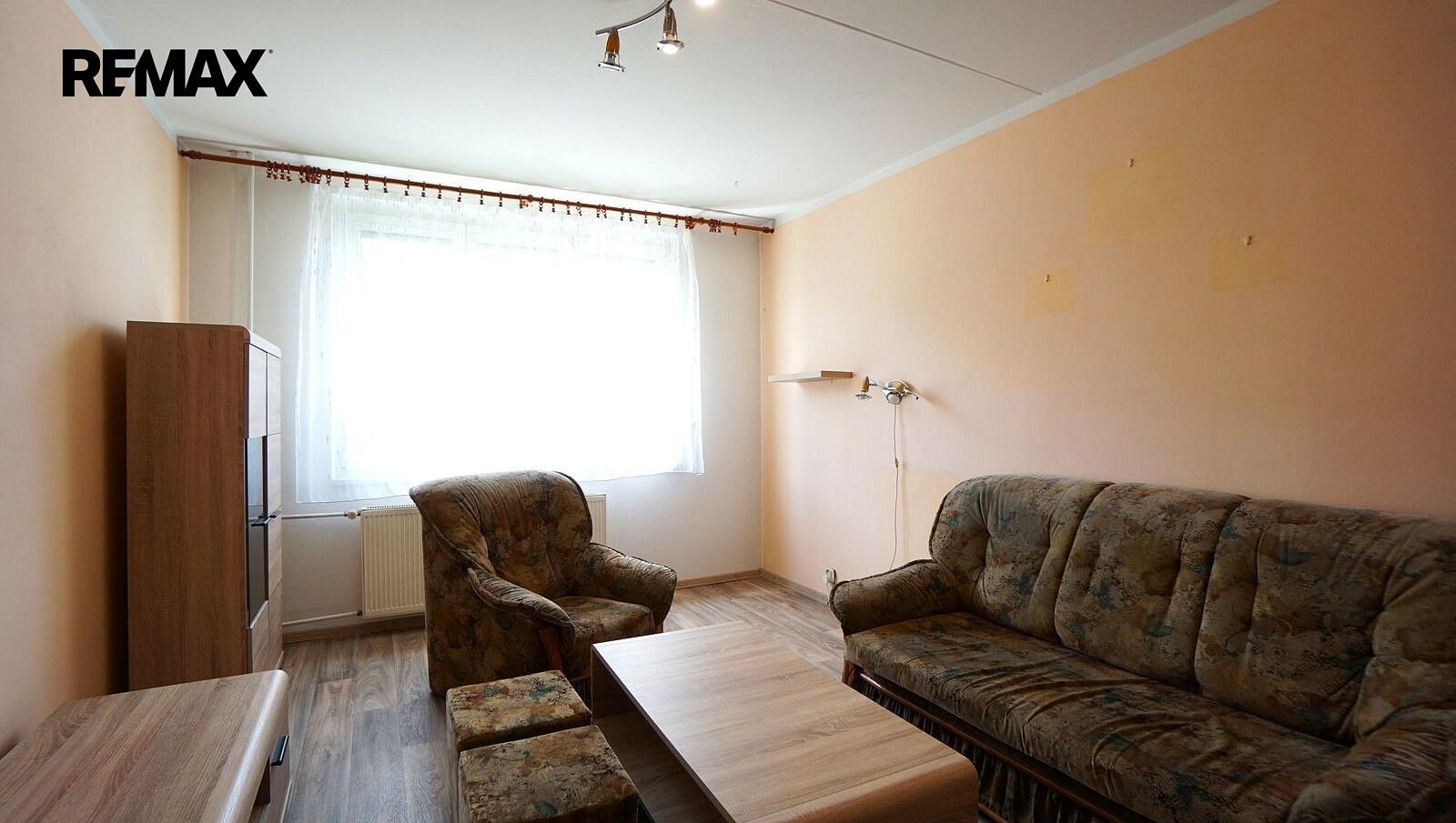 Prodej byt 2+1 - Nové Strašecí, okres Rakovník, Středočeský kraj, 64 m² - 5