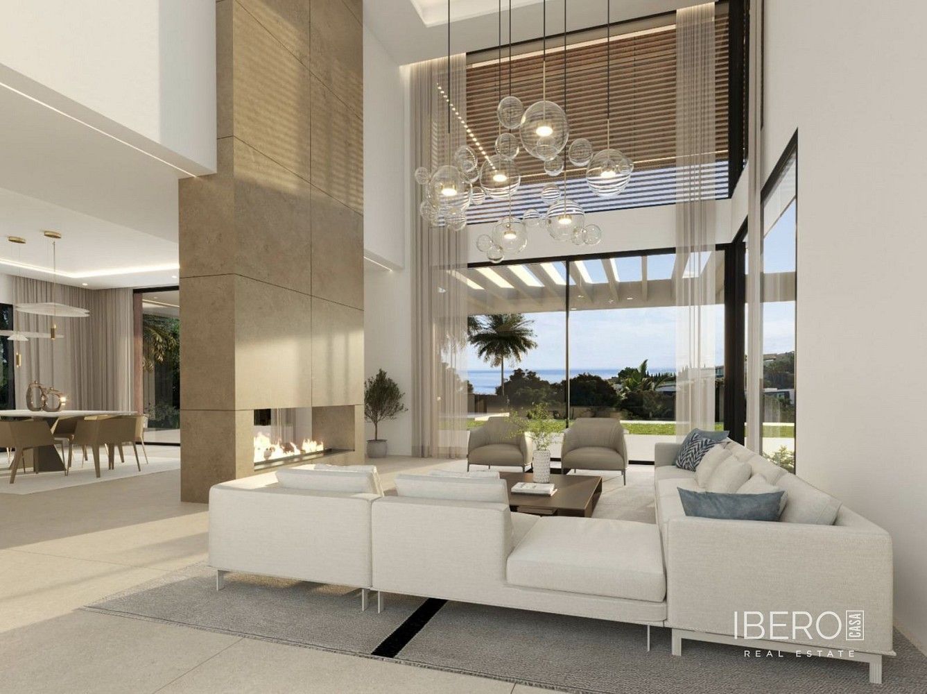 Rodinný dům · 375 m² · Valle Romano, Španělsko - 4