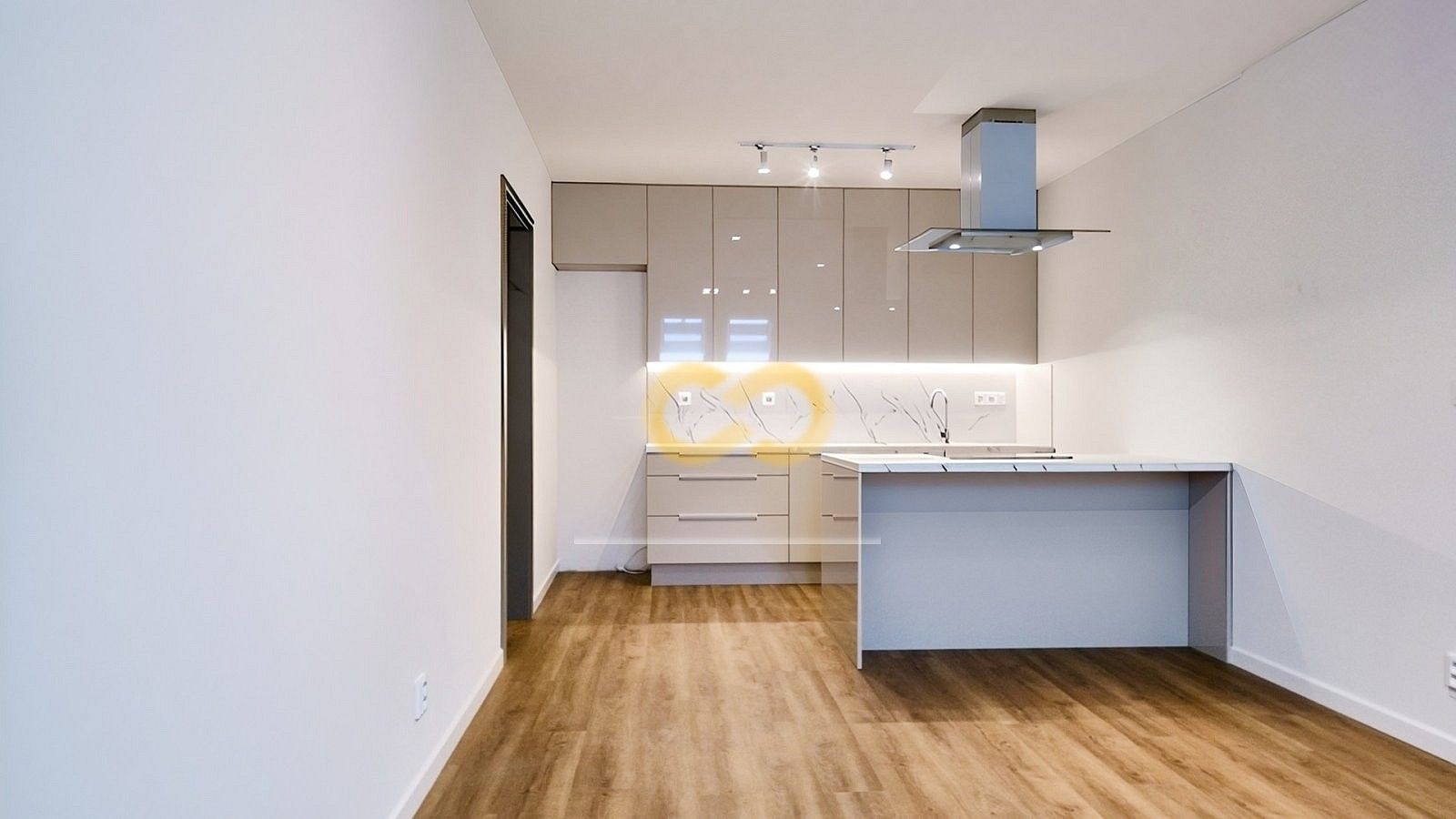 2+kk, Písek - Vnitřní Město, Jihočeský kraj, 66 m² - 1