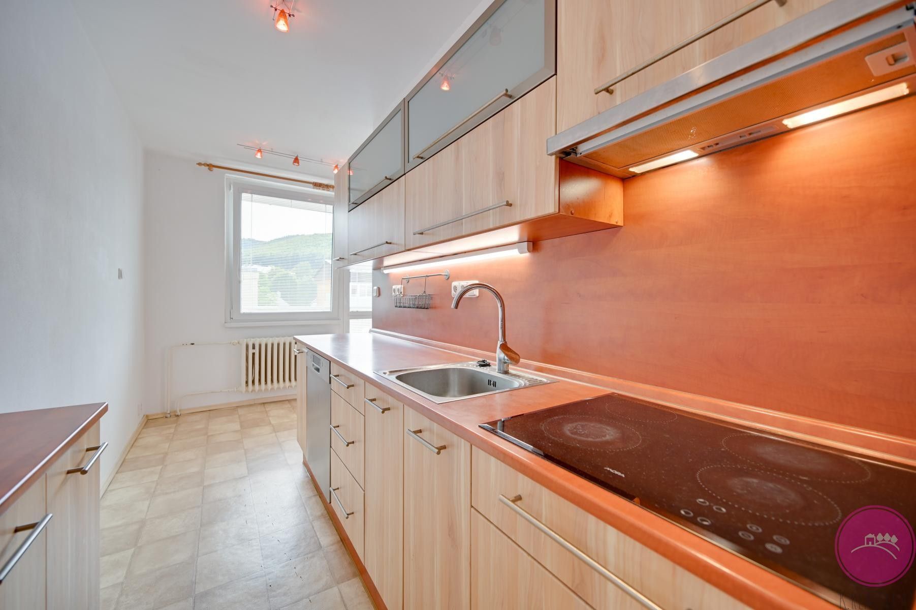 3+1, Na Orátě, Hlubočky, 75 m² - 2