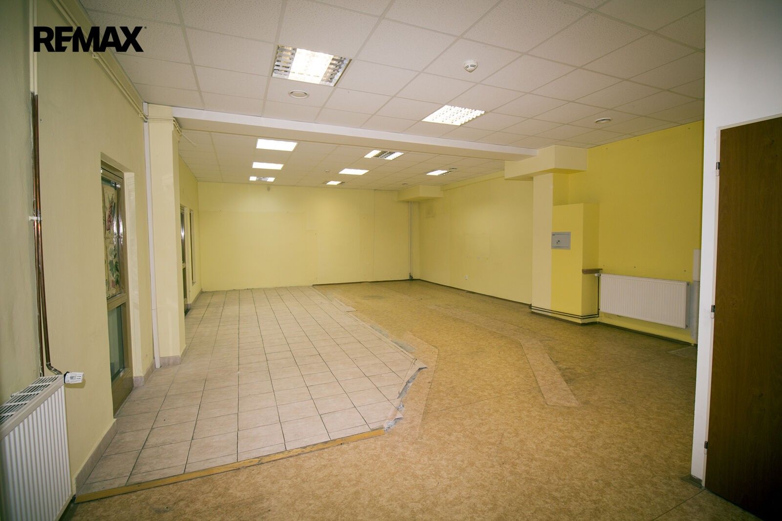 Obchodní prostory, Lidická 886, Havířov Šumbark, 126 m² - 2