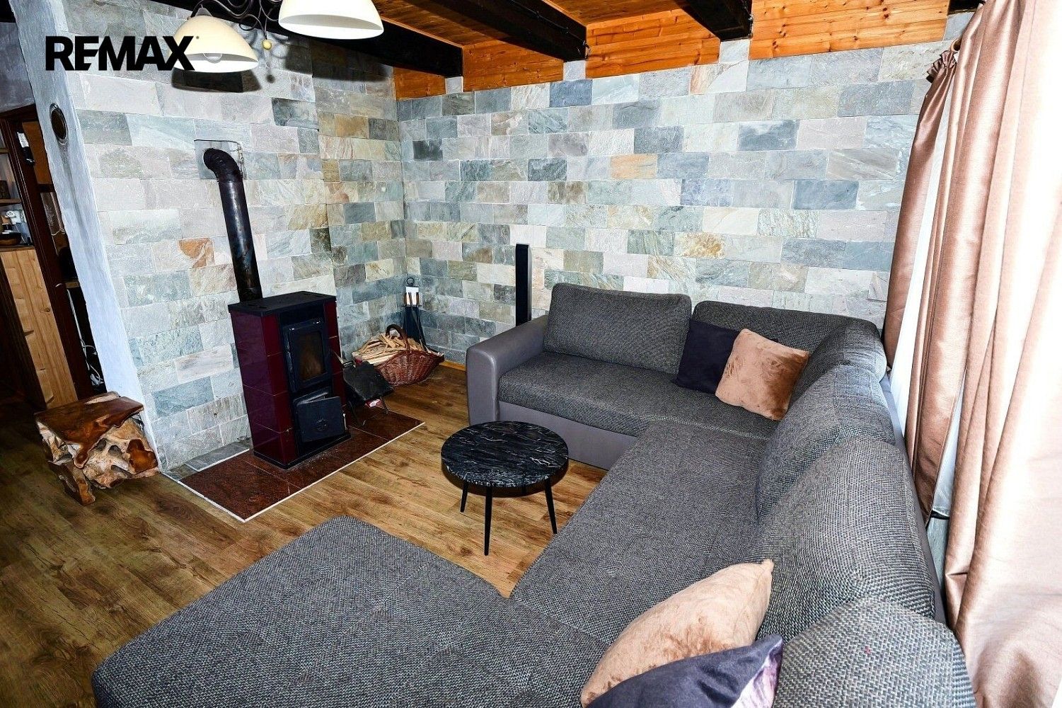 Chalupa · 86 m² · Horní Planá, okres Český Krumlov, Jihočeský kraj - 4
