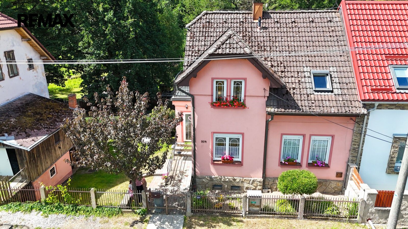 Rodinný dům, 100 m²