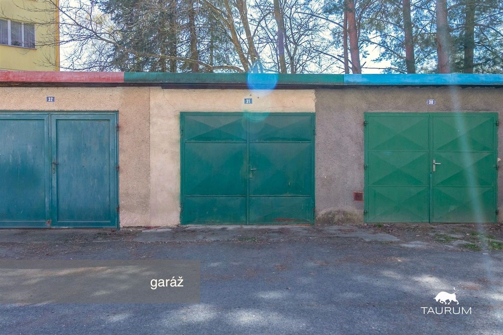 3+1, Vítězná 424, Žlutice, 66 m² - 2