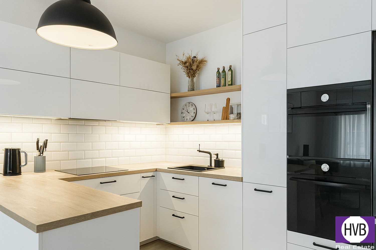 Byt 3+kk · 92 m² · Čerpadlová, Praha 9 - Vysočany - 3