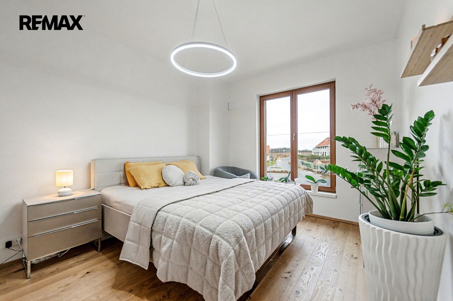Byt 3+kk · 84 m² · Ke Tvrzi, Praha 10 - Královice - 4
