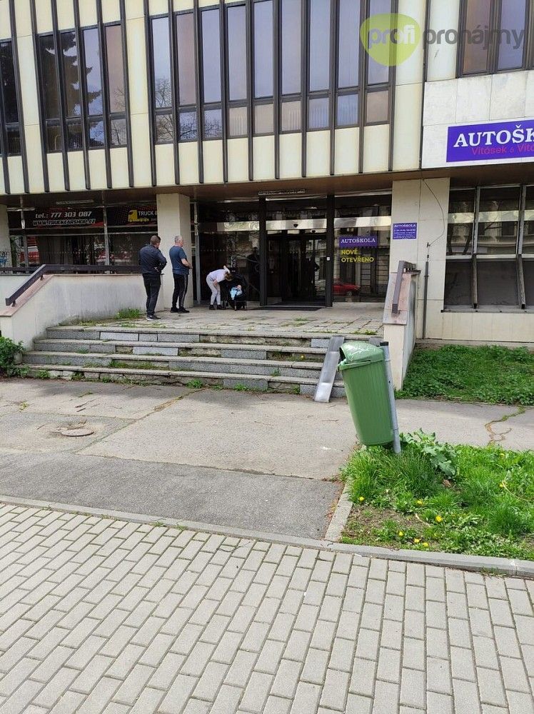 Kanceláře, Prostějov, Olomoucký kraj, 144 m² - 2