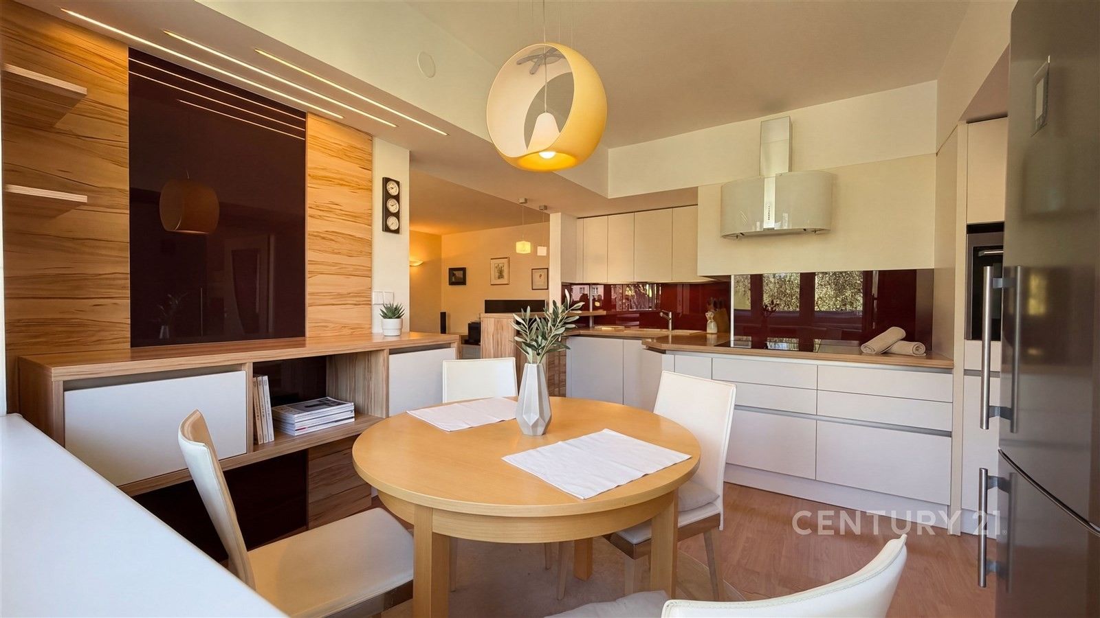 Byty, Albrechtická 1078, Krnov Pod Bezručovým vrchem, 155 m² - 2