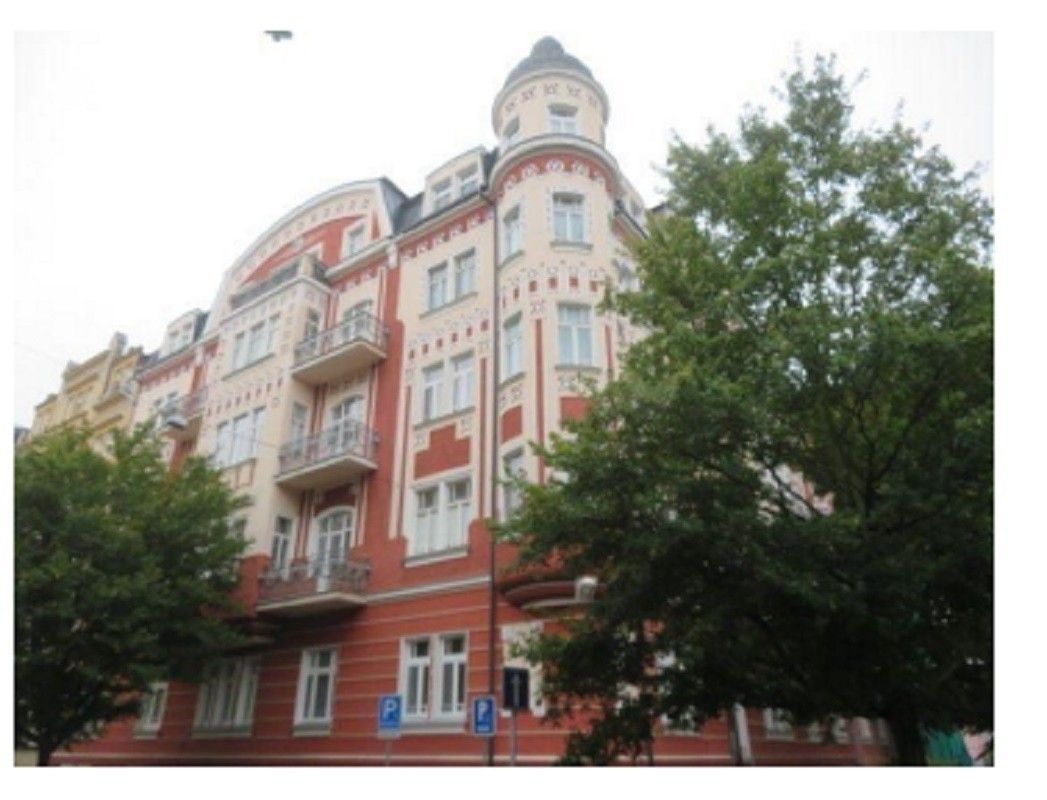 Byty, Karlovy Vary, 360 01