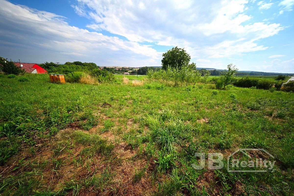 Pozemky pro bydlení, Zlobice, 768 31 - 2