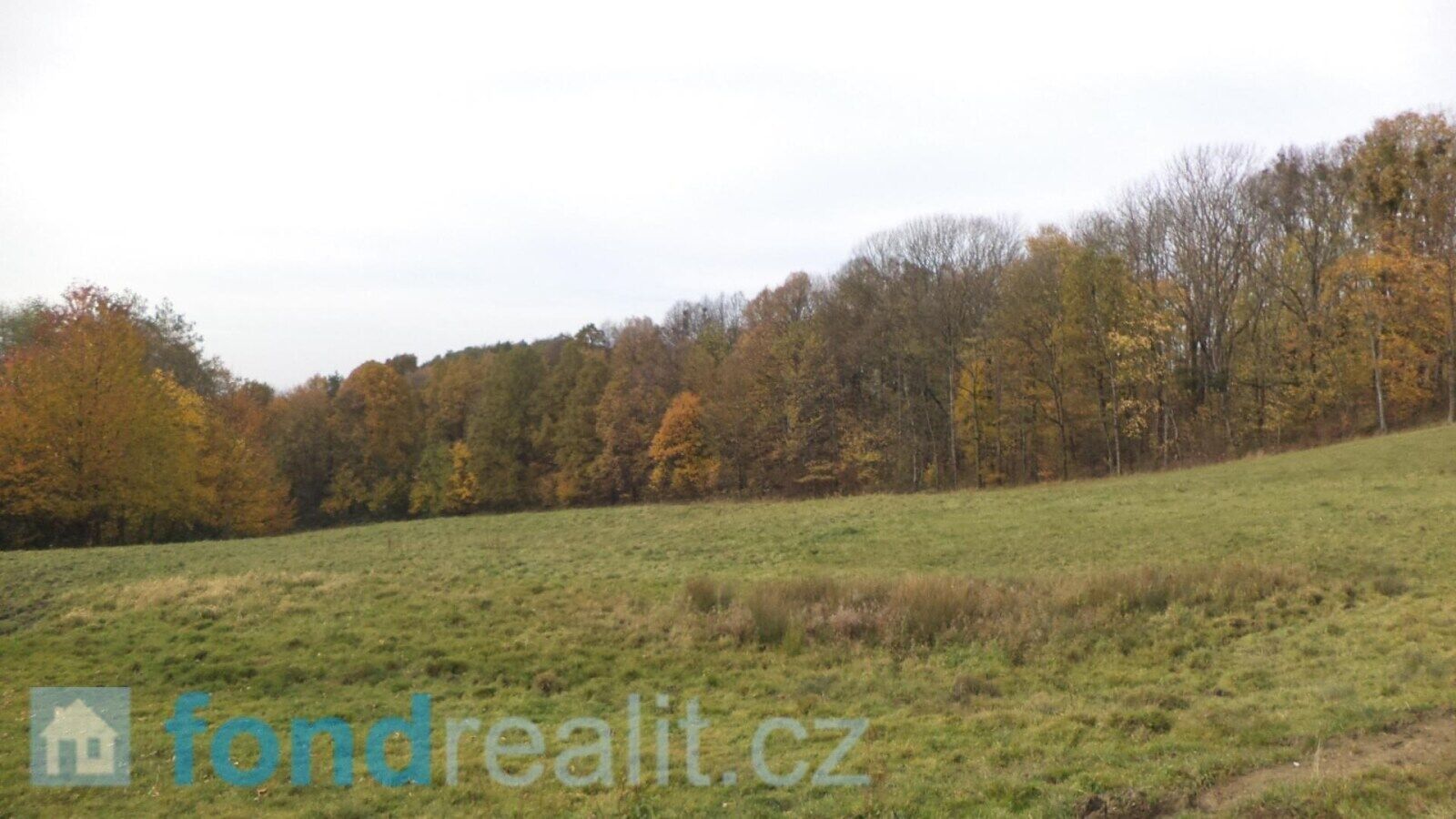 Pozemek · 6 670 m² · Nový Jičín Žilina - 3
