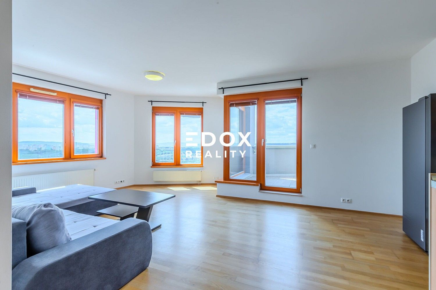 Byt 3+kk · 82 m² · Antala Staška, Praha 4 - Krč - 4