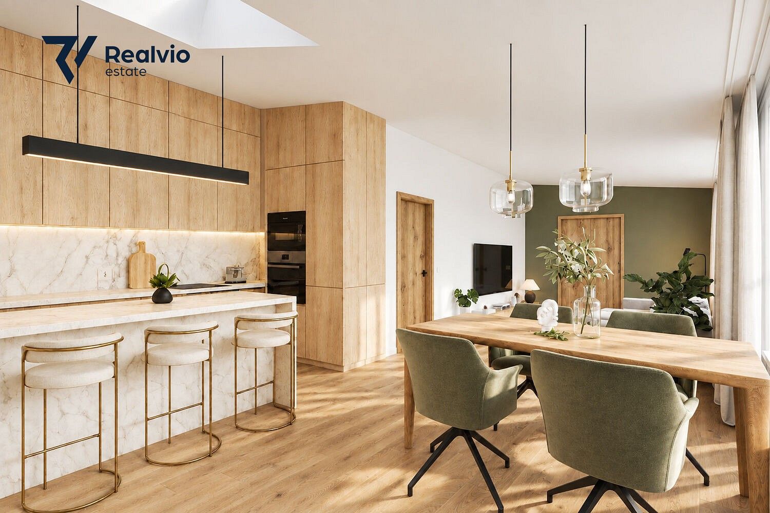 3+kk, Cejl, Brno - Zábrdovice, 92 m² - 2