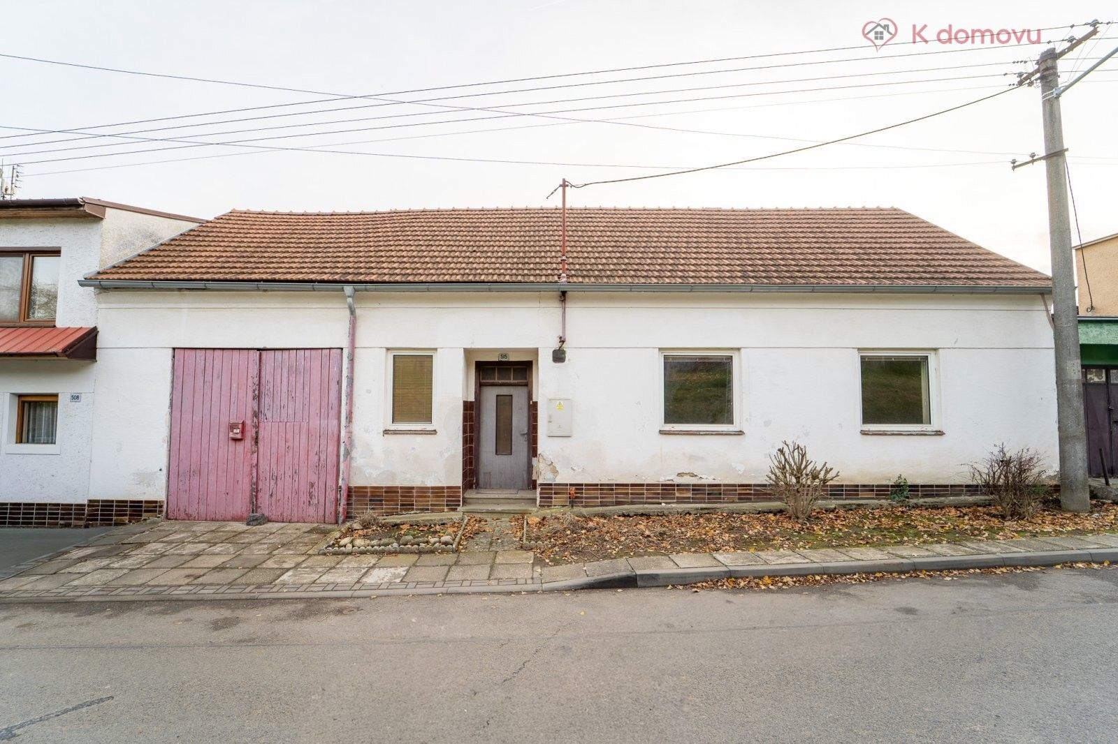 Prodej rodinný dům - K Buchlovu, Buchlovice, 144 m²