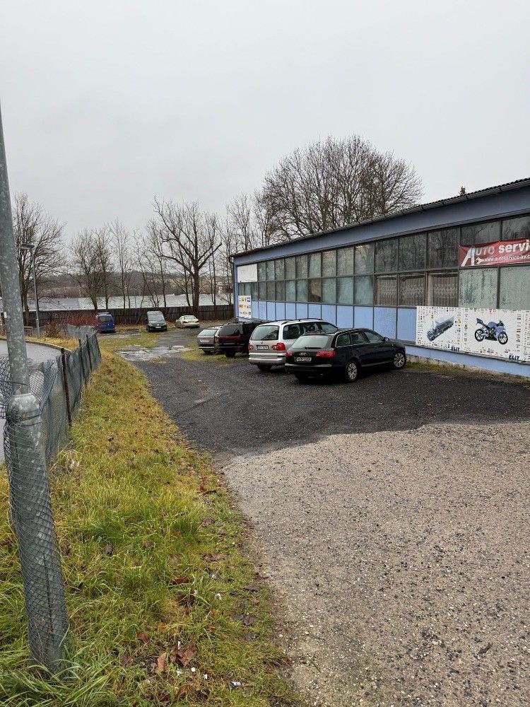 Prodej pozemek pro bydlení - Karlovy Vary, 360 01 - 5