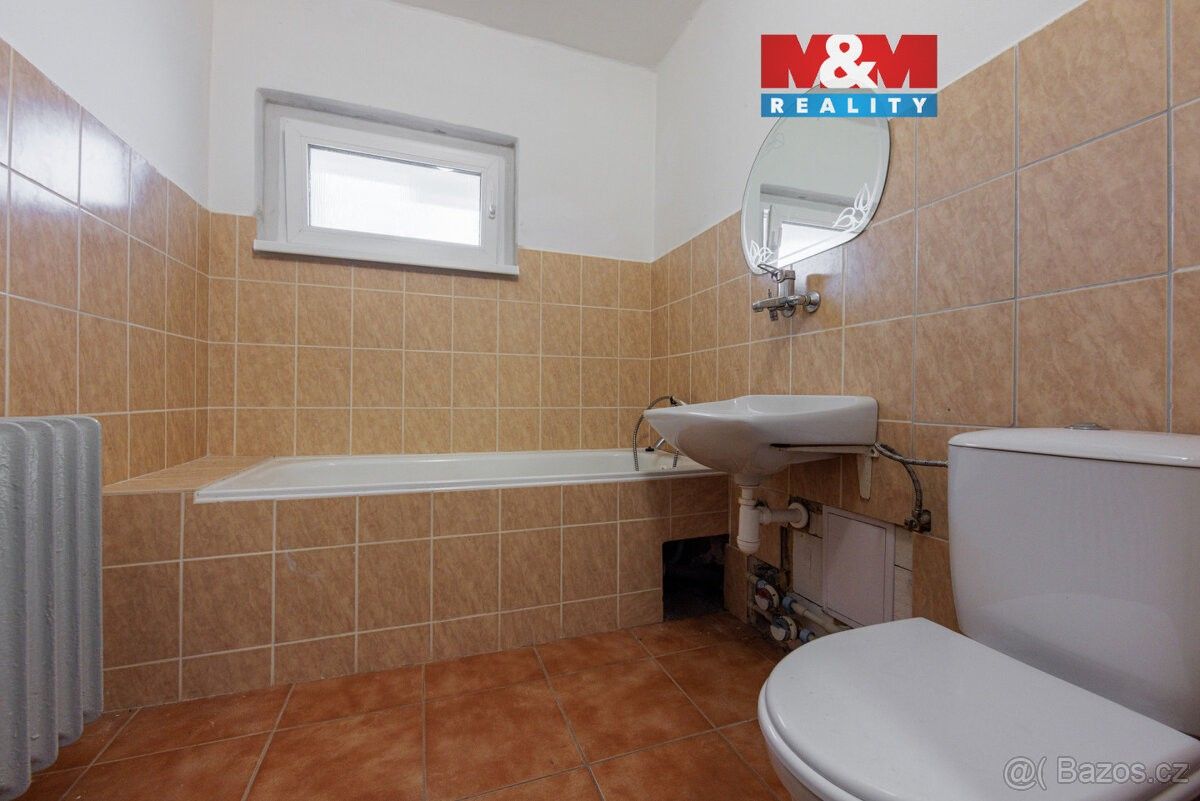 Byty, Horní Slavkov, 357 31