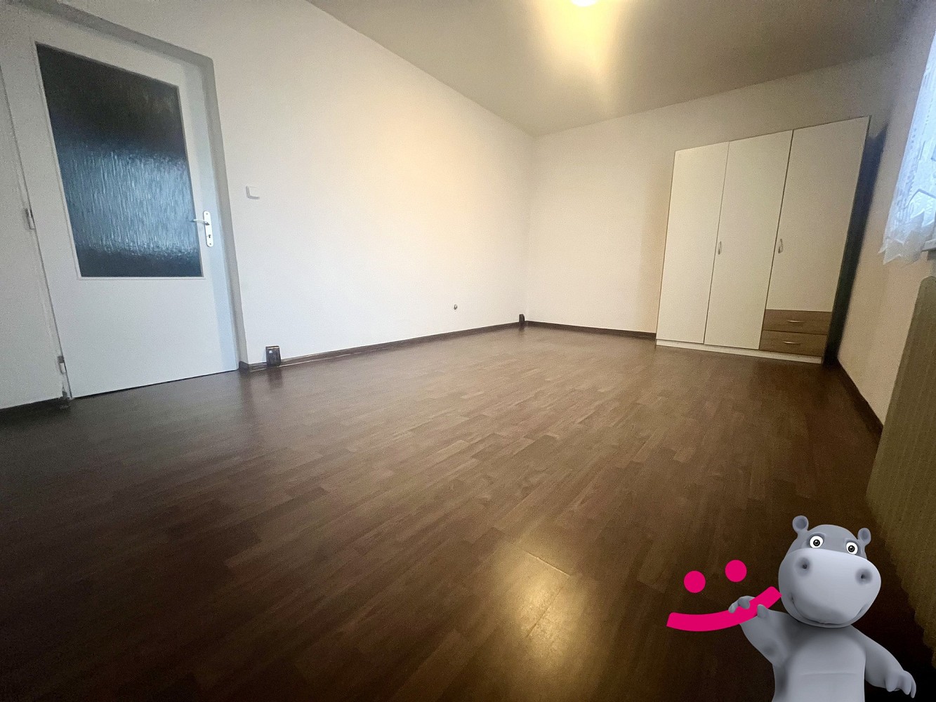 Byt 1+1 · 35 m² · Předmostí, Kralupy nad Vltavou - Lobeček, okres Mělník - 3