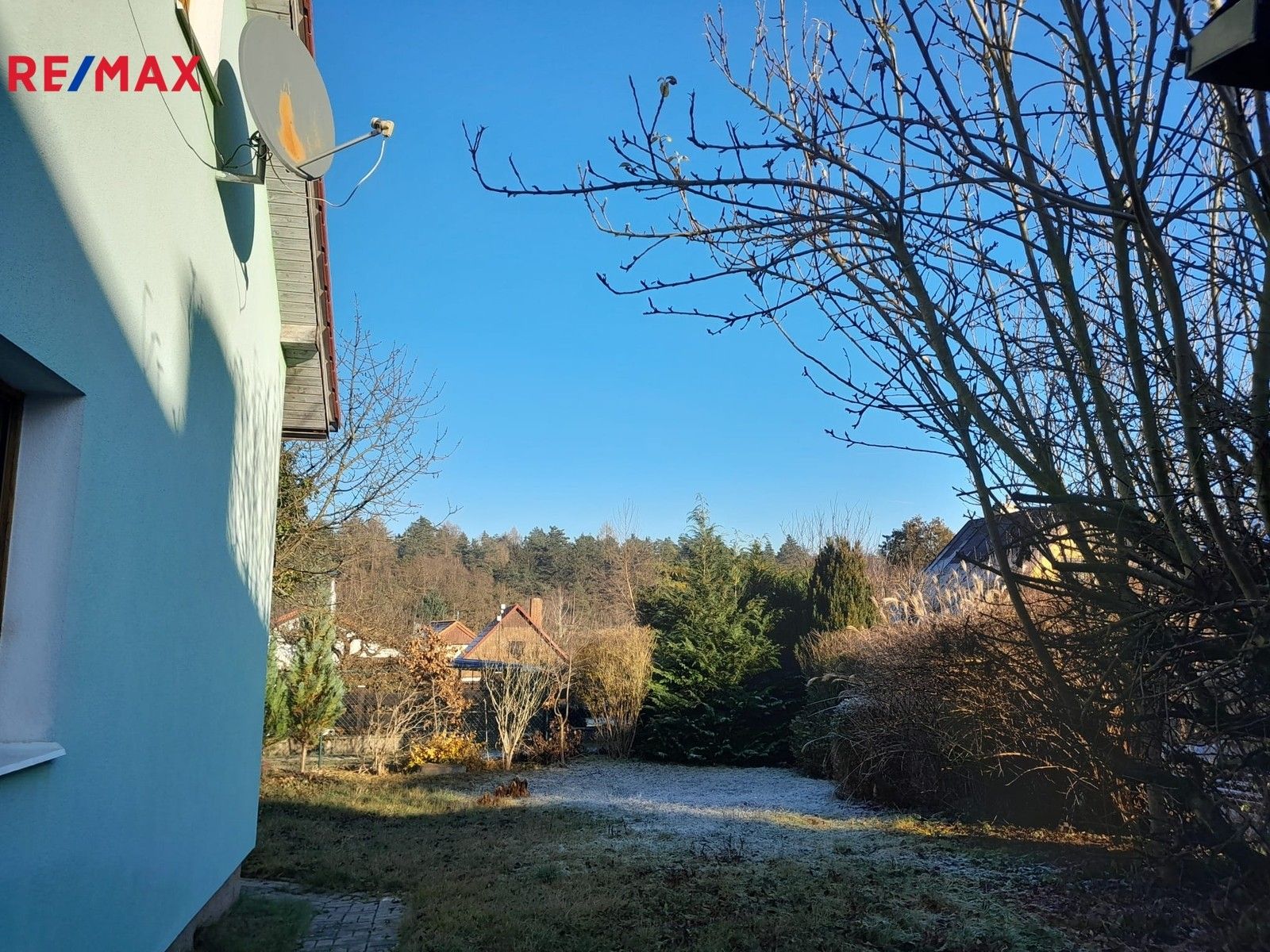 Prodej chata - Osada Lada, Tehov, 62 m²