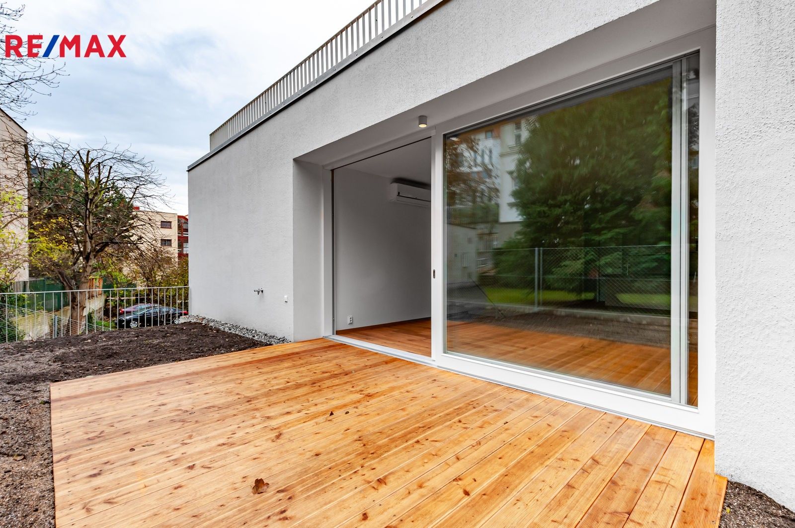 5+kk, Wolkerova, Praha, 115 m²