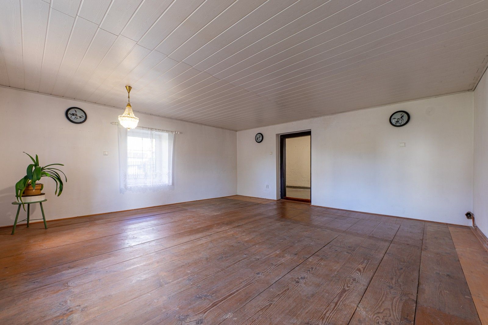 Prodej rodinný dům - Nezvěstice, 64 m² - 5