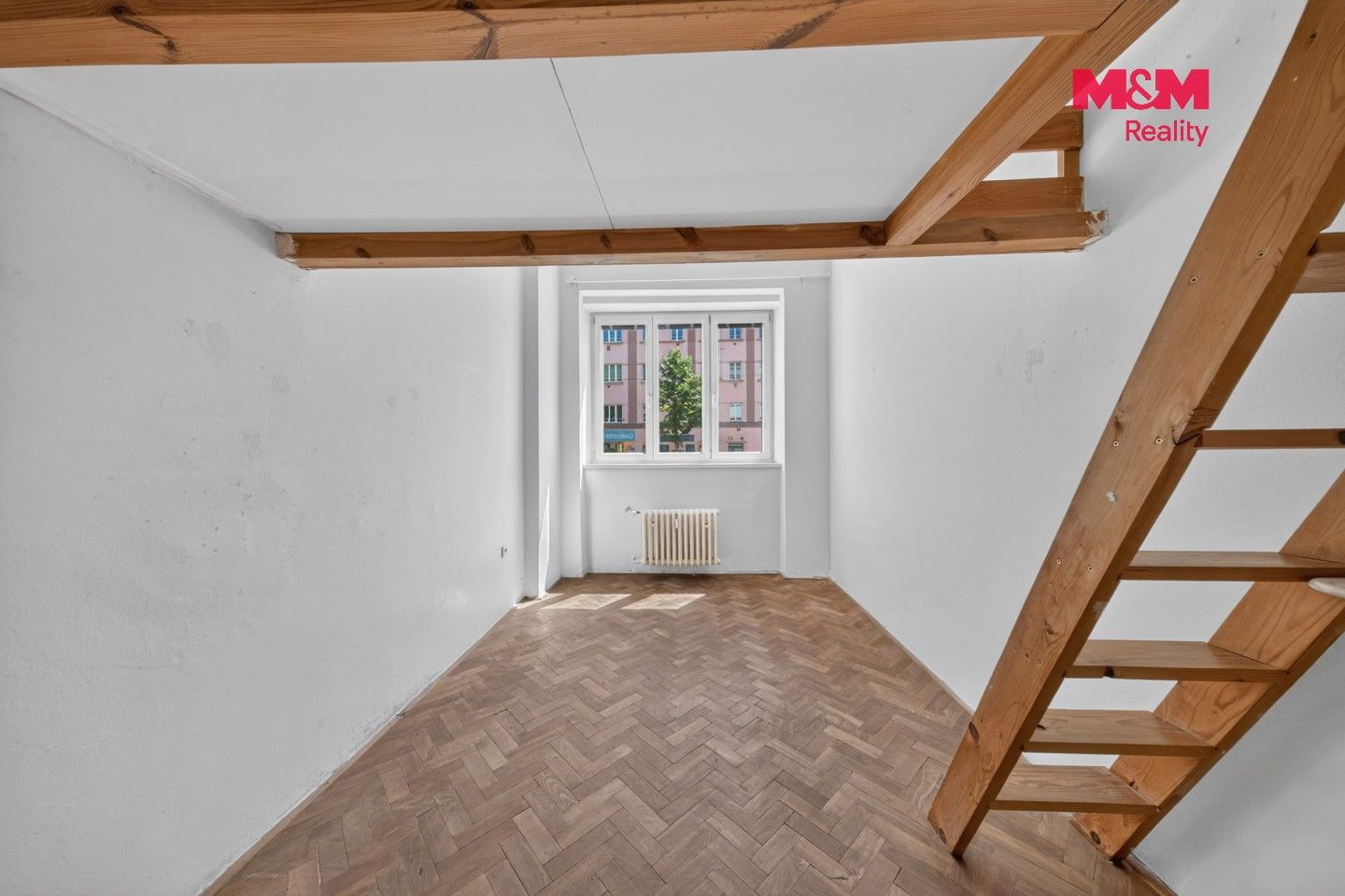 Prodej byt 1+1 - Bělohorská, Praha, 43 m² - 5