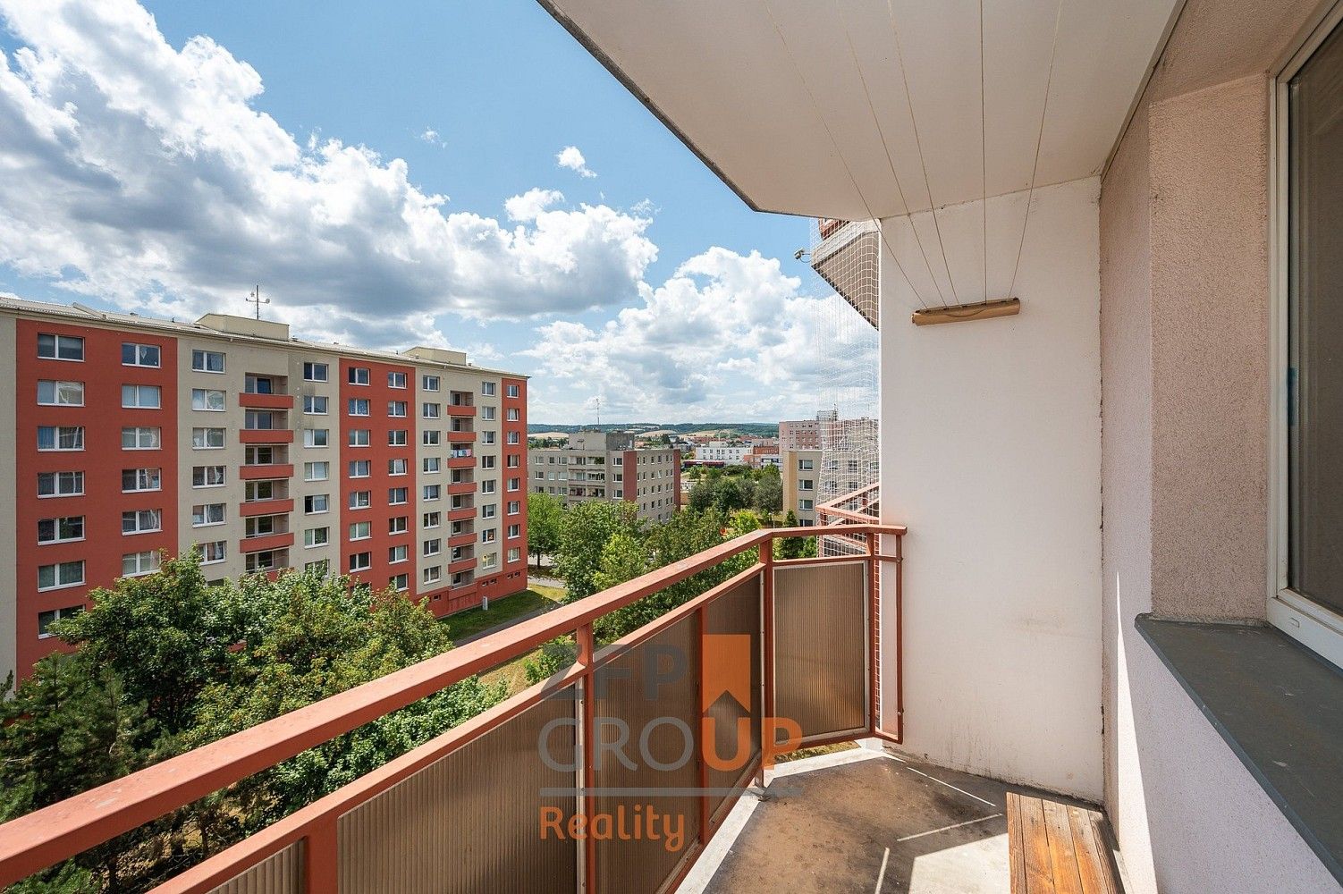 Byt 2+1 · 58 m² · Prostějov, Olomoucký kraj - 3