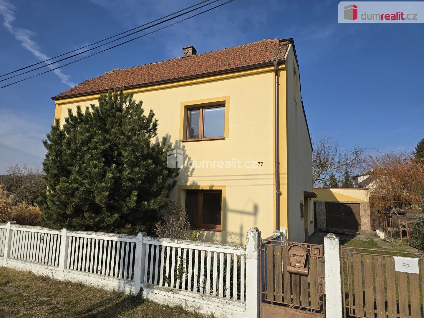 Rodinné domy, Zavadilka, Jizbice, 150 m²