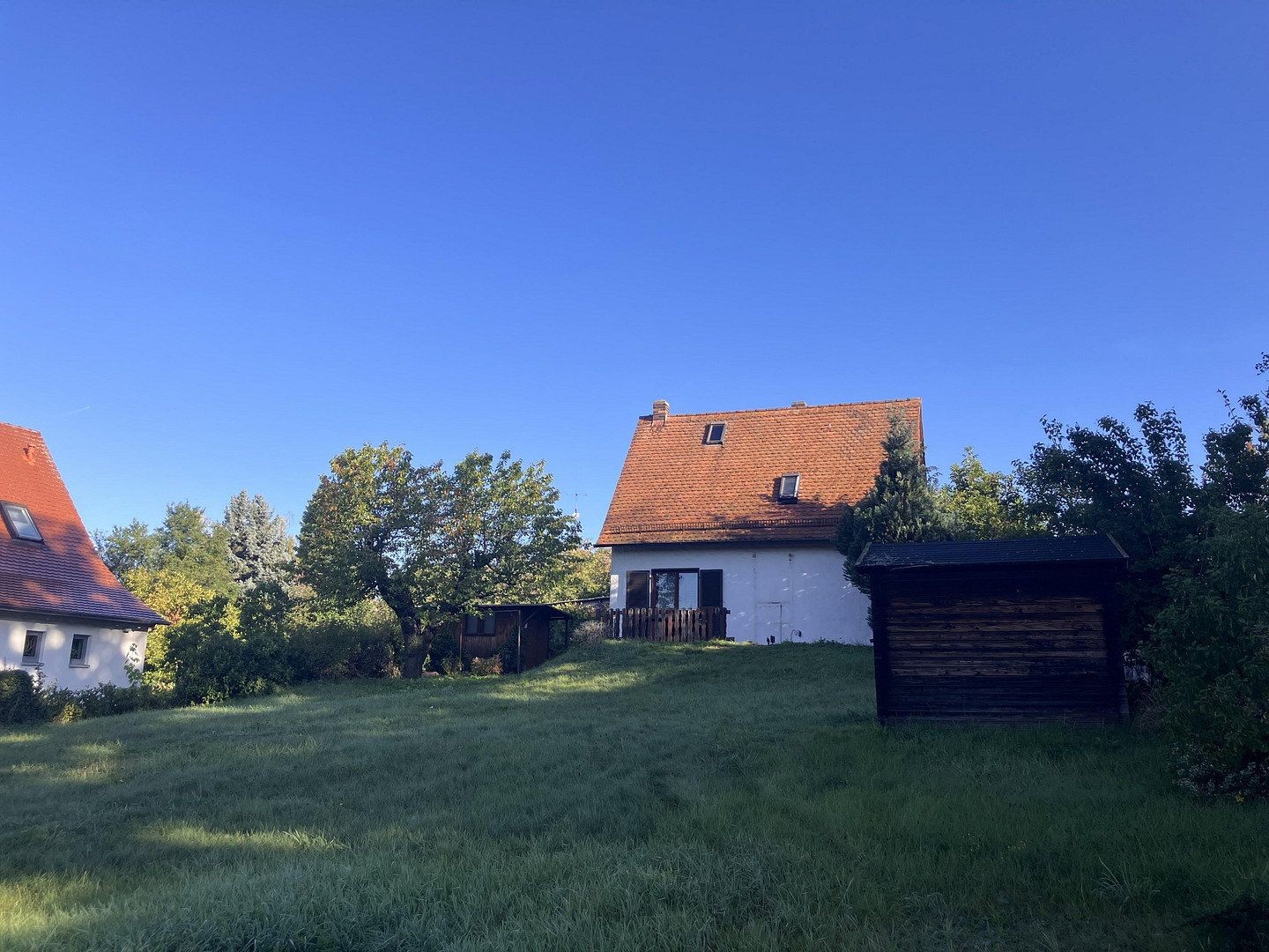 Pozemek pro bydlení, 823 m²
