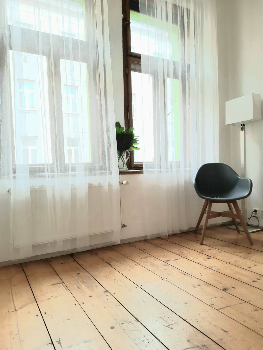 2+1, Vlkova, Praha - Žižkov, 40 m² - 2