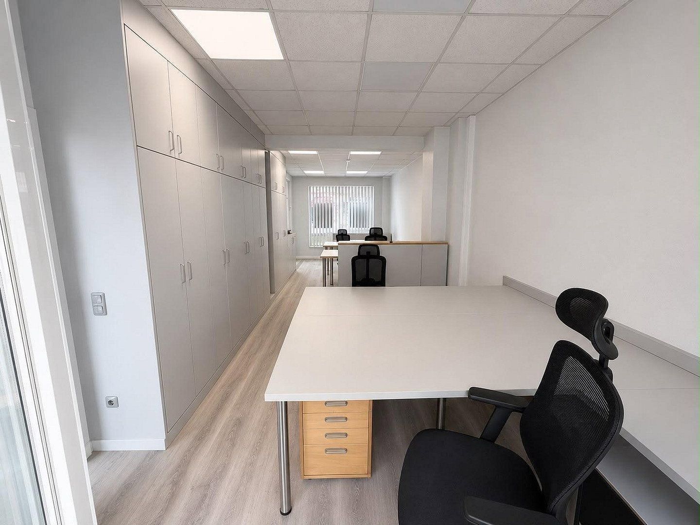 Kancelář · 68 m² · Mönchengladbach Rheindahlen Nordrhein-Westfalen 41179 - 3