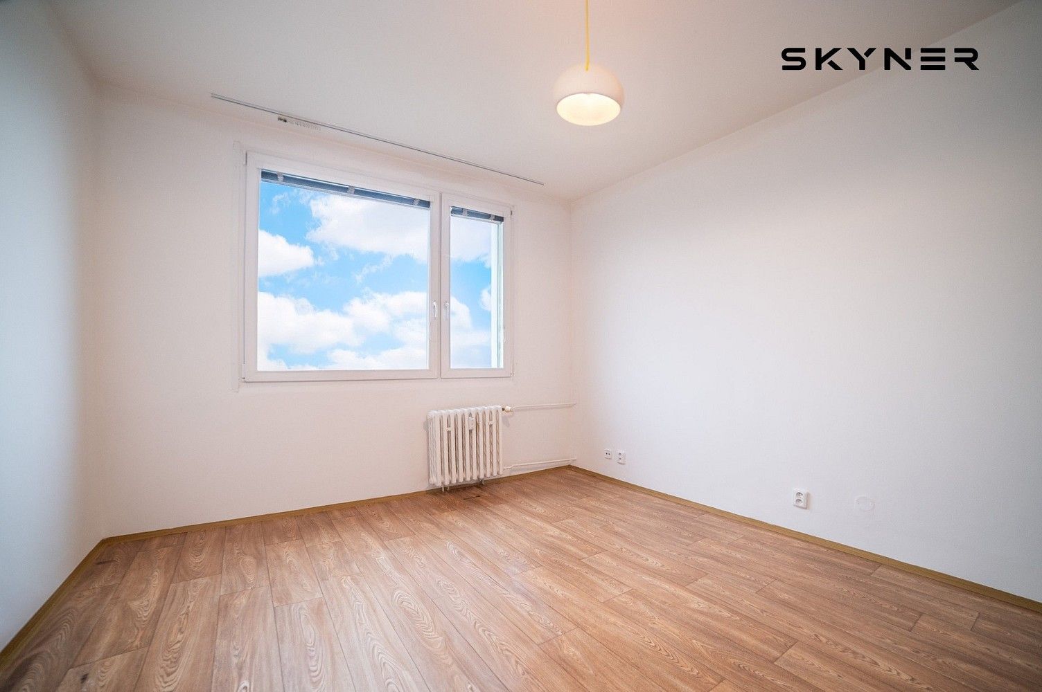 Byt 1+kk · 20 m² · Ústí nad Labem - Severní Terasa, Ústecký kraj - 3