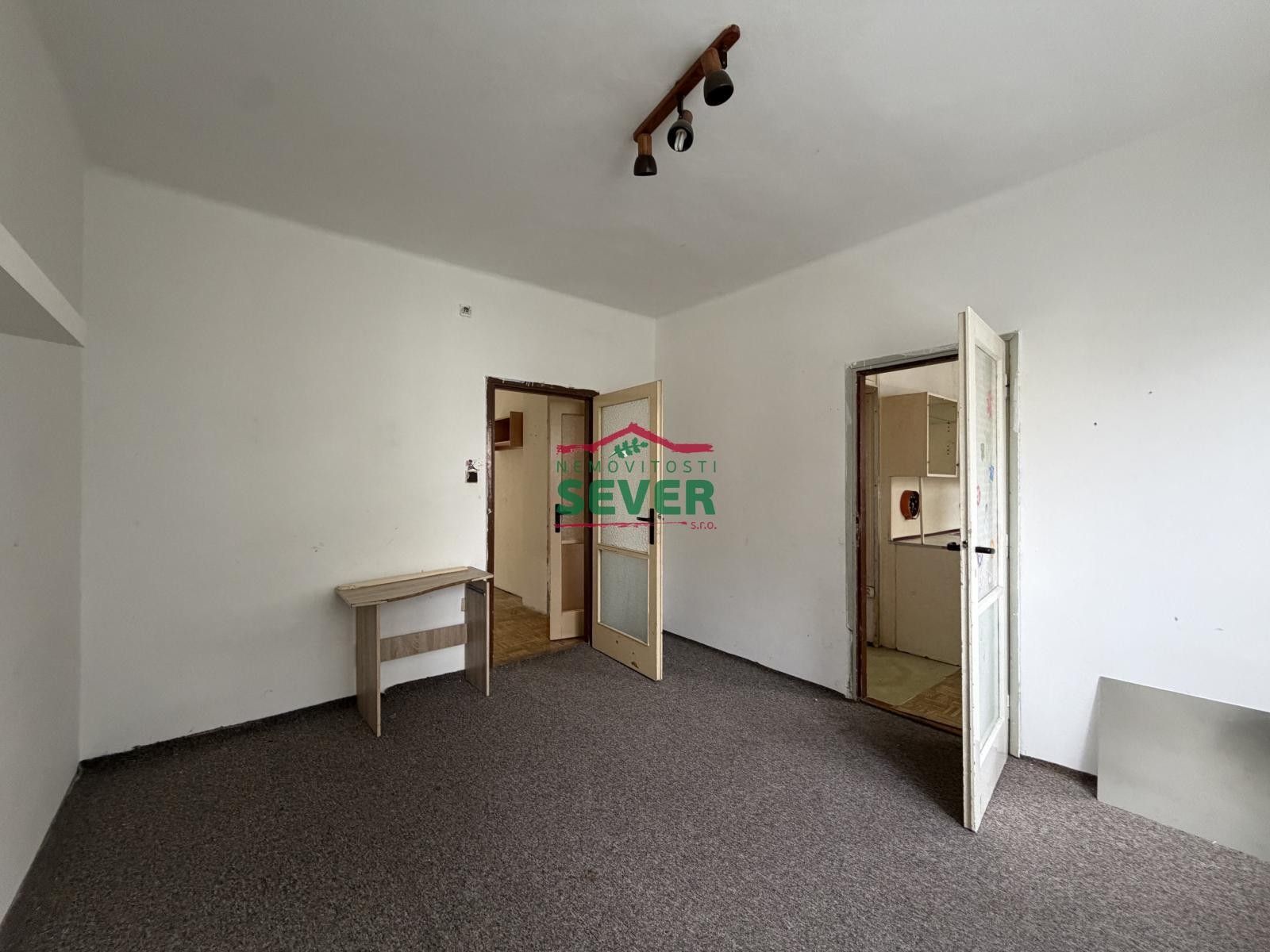 Byt 2+1 · 52 m² · Duchcovská, Teplice - 3