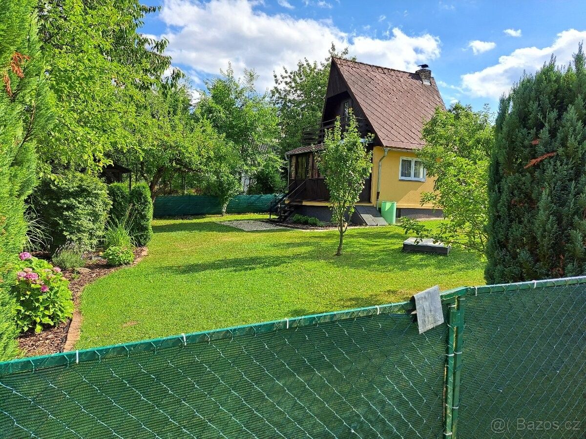 Chaty, Lišov u Českých Budějovic, 373 72 - 2