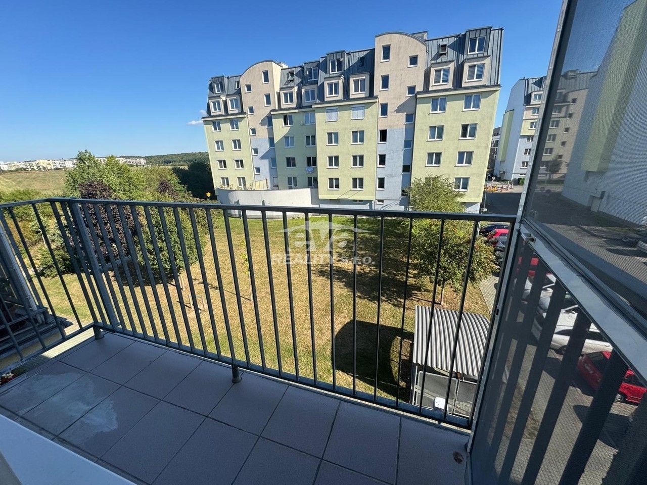 2+kk, Divišovská, Praha, 57 m² - 2