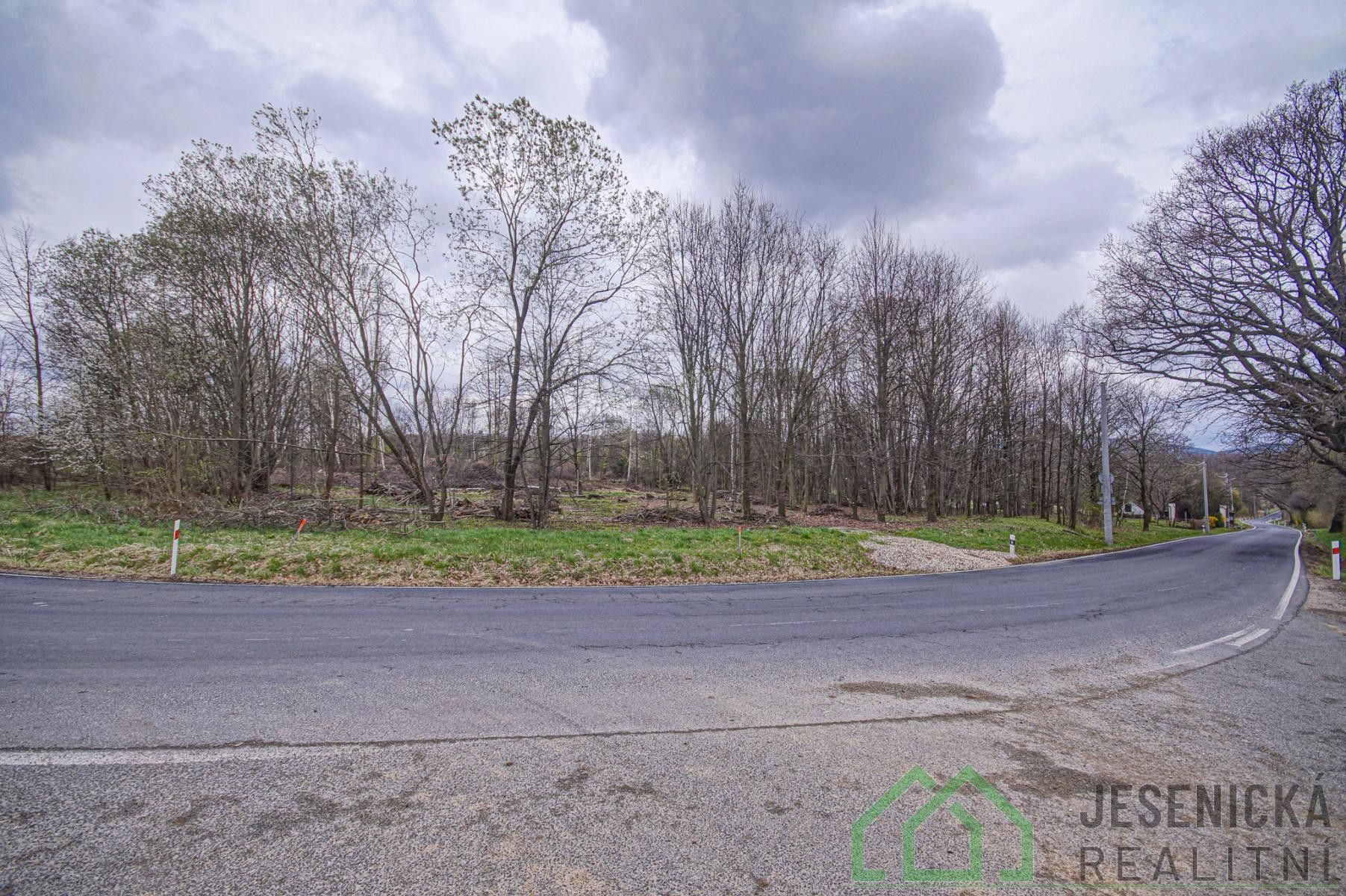 Prodej zemědělský pozemek - Mikulovice, Jeseník, 6 787 m² - 5