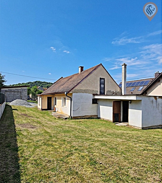 Rodinné domy, Klatovy, 339 01 - 2