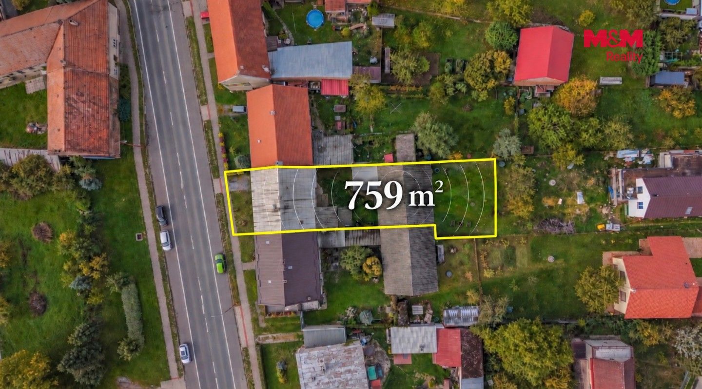 Rodinný dům · 100 m² · Osek nad Bečvou - 4