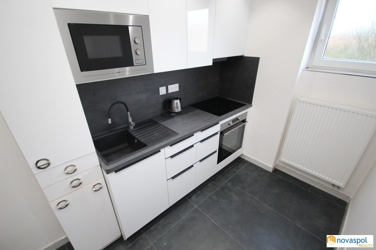 Pronájem byt - Krhanická, Praha, 20 m² - 5