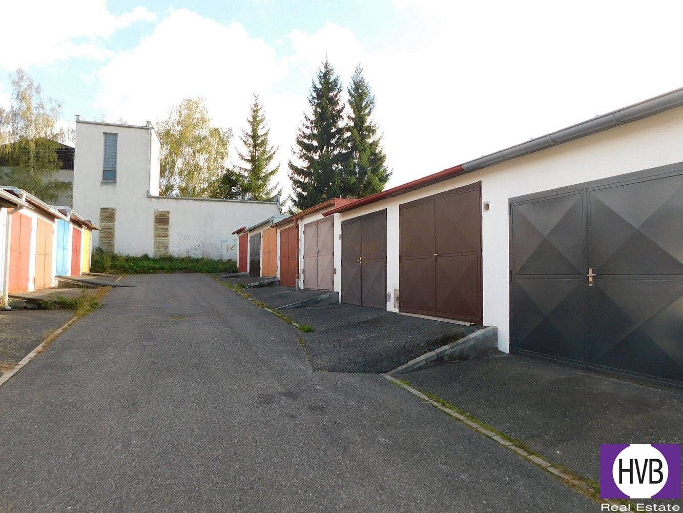 Prodej ostatní - Nýrsko, okres Klatovy, Plzeňský kraj, 18 m² - 5