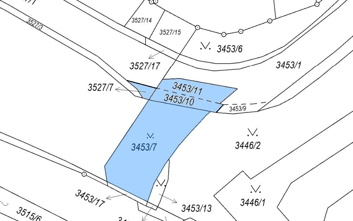 Prodej pozemek - Frýdek, Frýdek-Místek