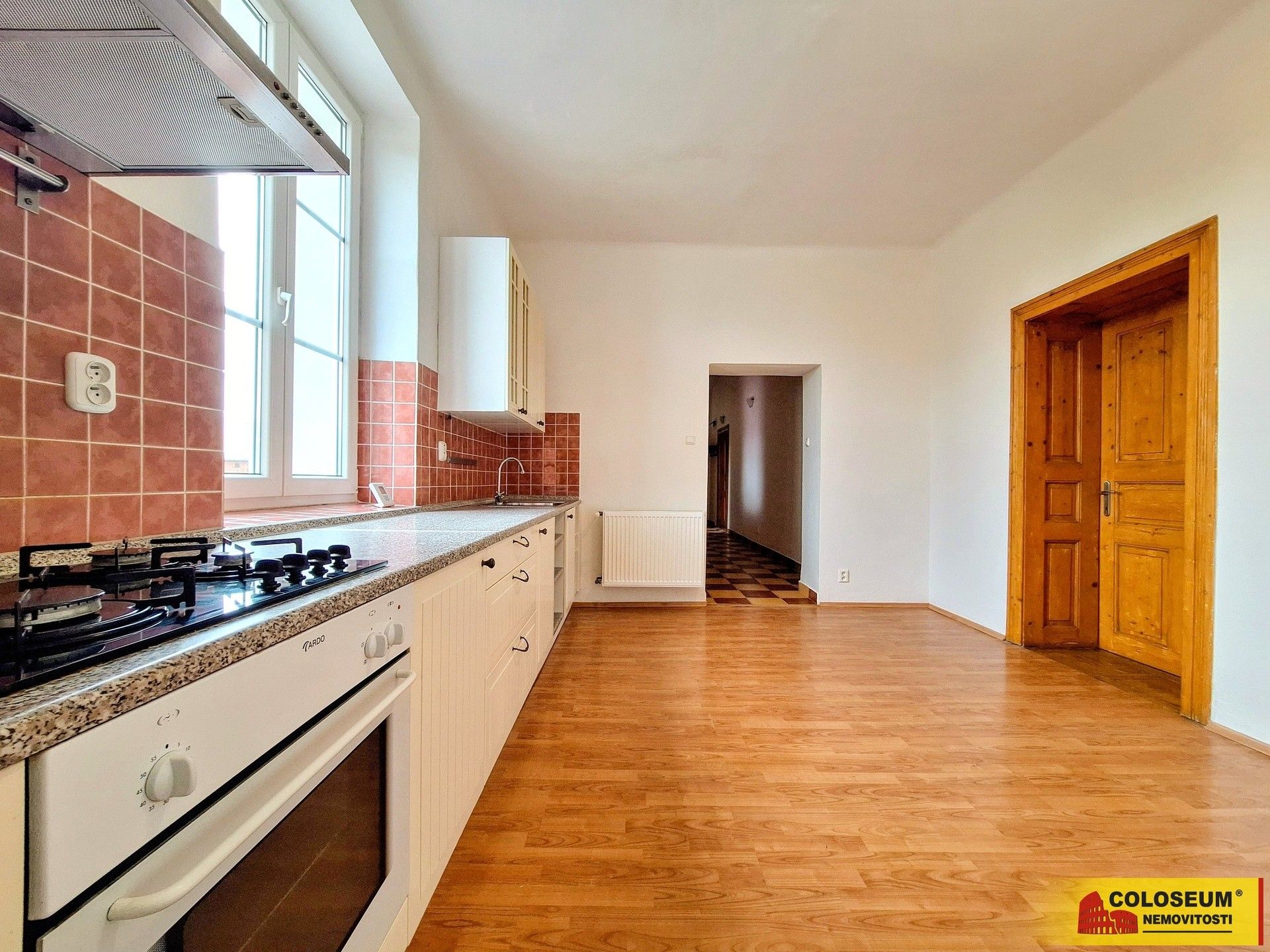 Prodej byt 3+1 - Bruntál, 116 m²