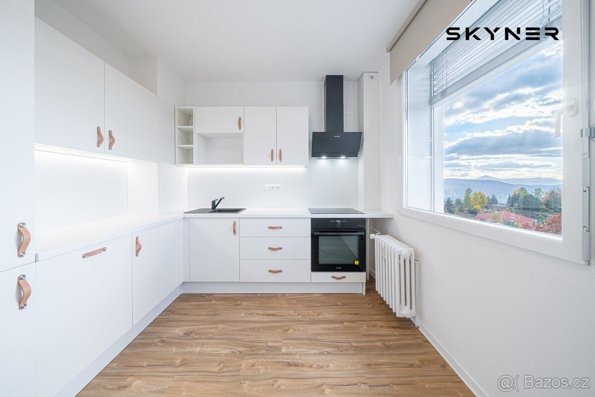 Pronájem byt - Ústí nad Labem, 400 11