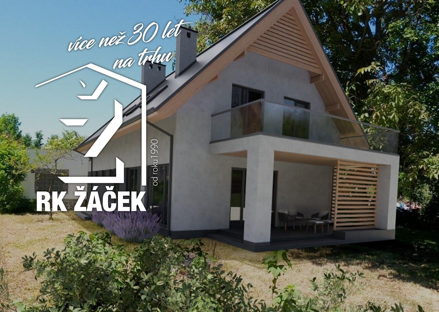 Pozemky pro bydlení, České Budějovice, Jihočeský kraj - 1