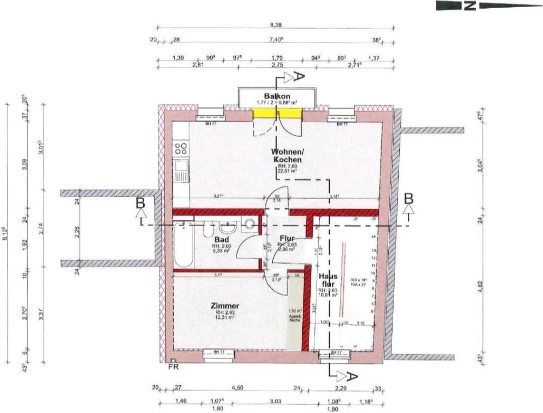 Rodinný dům · 1 m² · Fischerstr 2, , Mecklenburg-Vorpommern - 4