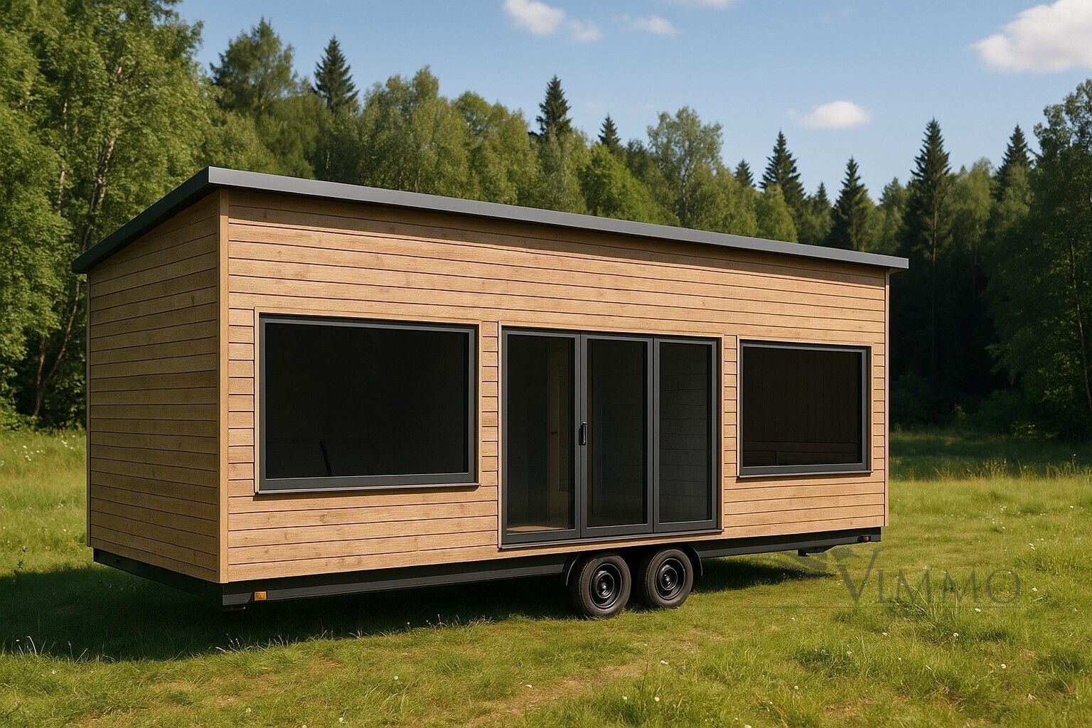 Ostatní, nám. Přemysla Otakara II., České Budějovice, 24 m²