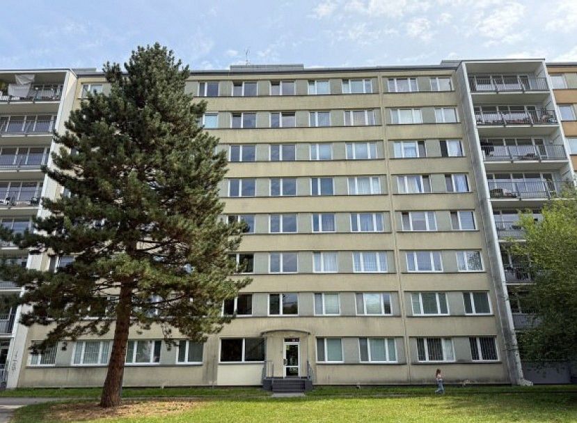 1+1, Bořanovice, 26 m² - 1