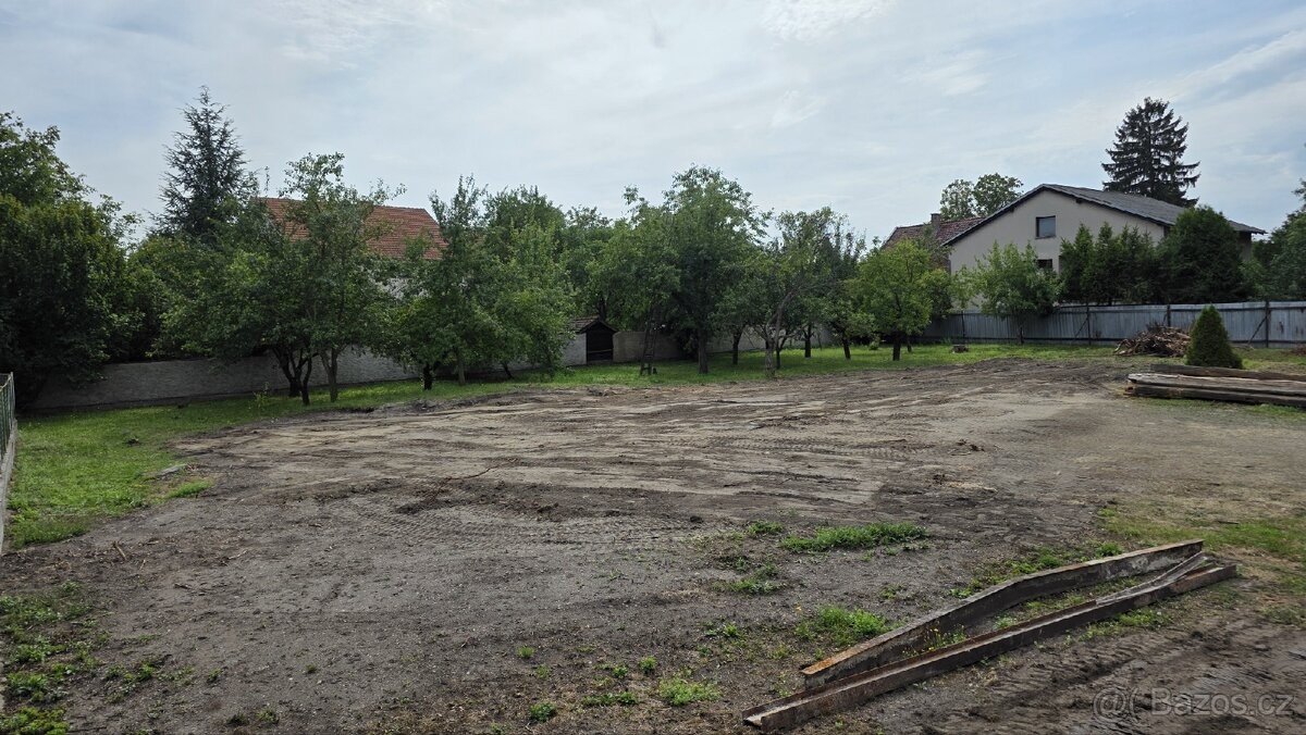 Prodej pozemek pro bydlení - Nymburk, 288 02 - 5