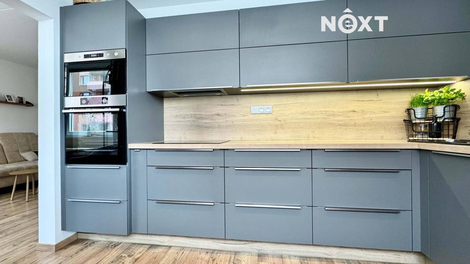 Prodej byt 3+1 - Francouzská 4036, Kroměříž, 73 m² - 5