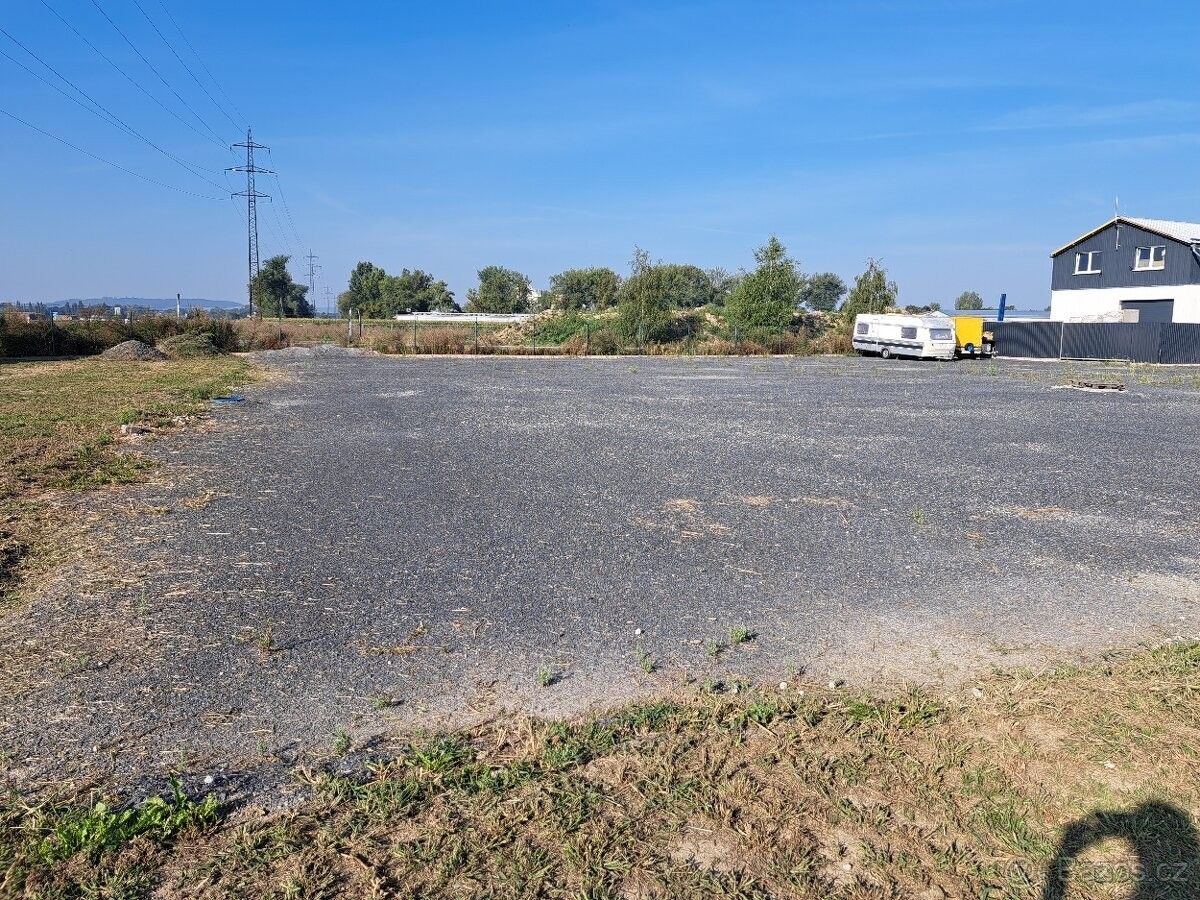 Pozemky pro bydlení, Opava, 746 01