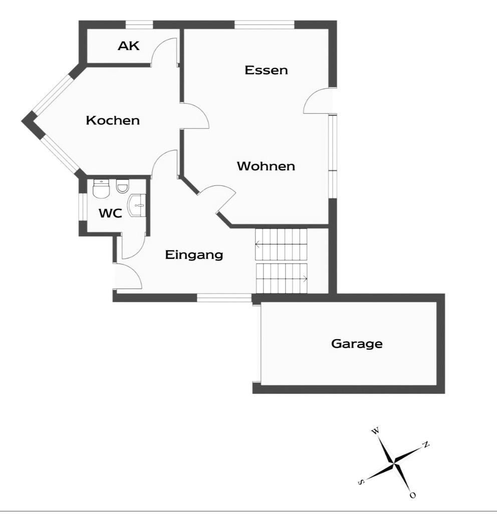 Prodej rodinný dům - , Porýní-Falc, 130 m² - 5